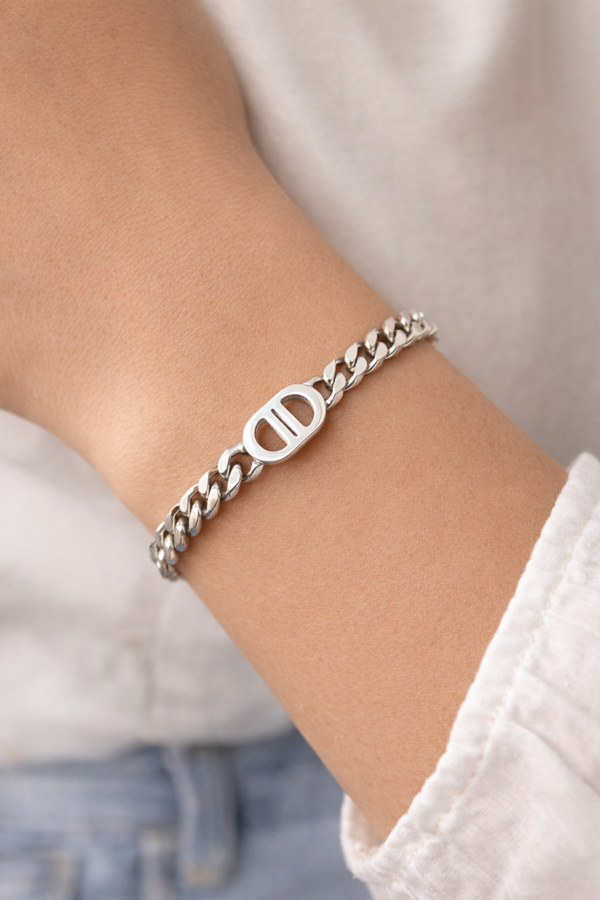 Maison Armband