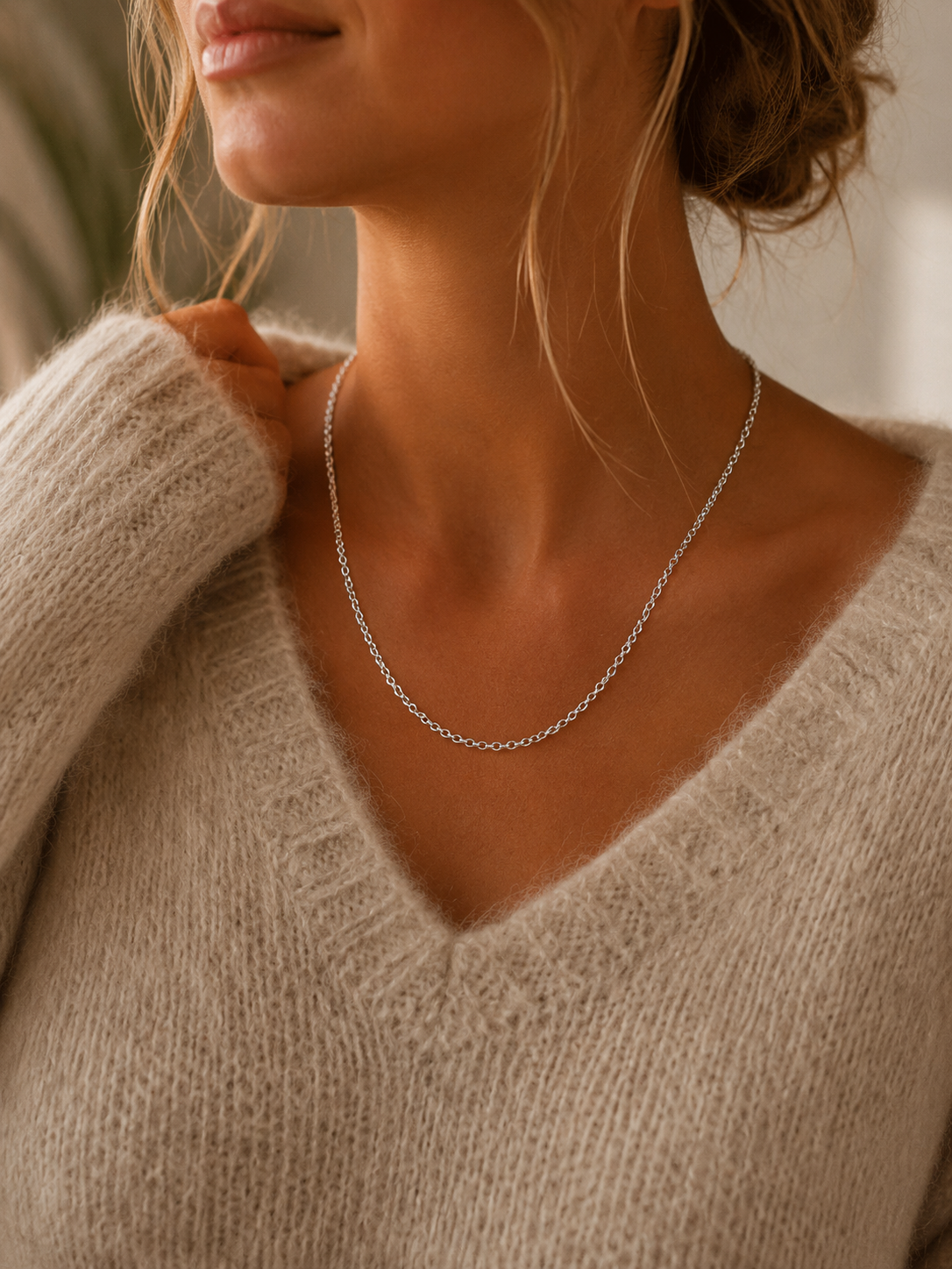 Fine Chain