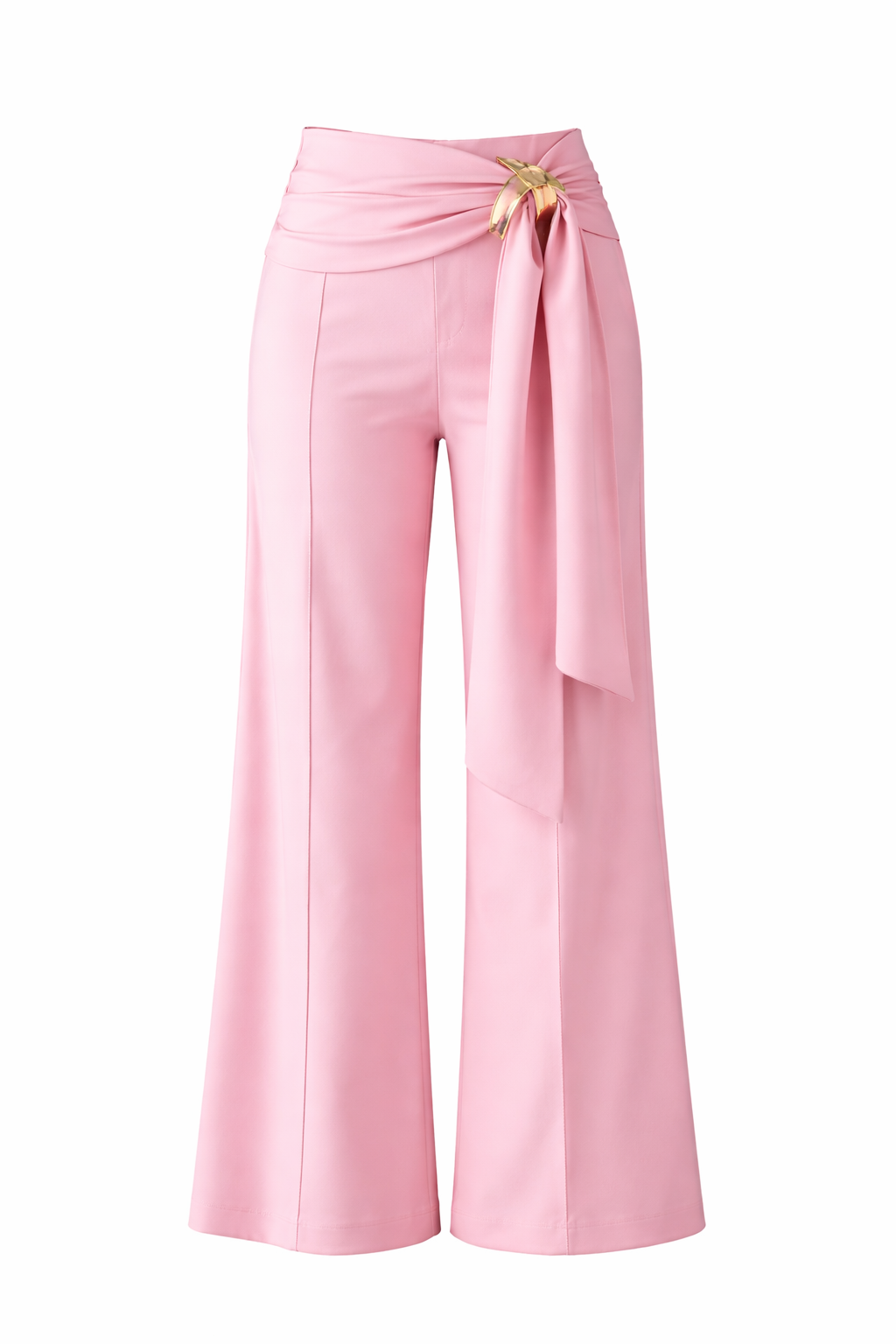 TALL Broek Chic Roze