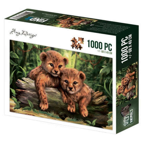 ADPZ1001 Cubs