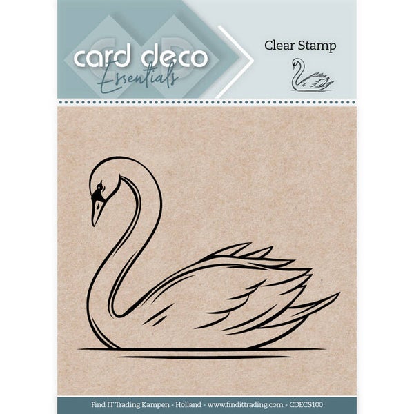 CDECS100 Swan