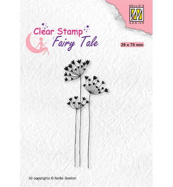 FTCS030 - Fairy Tale Umbellifers