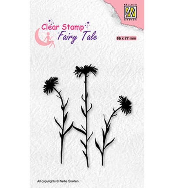 FTCS031 - Fairy Tale, Flower-1