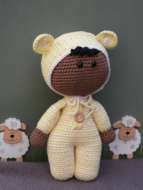 69040/048 Baby Trendy Dark