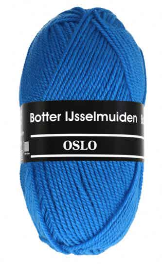 197 Oslo - blauw
