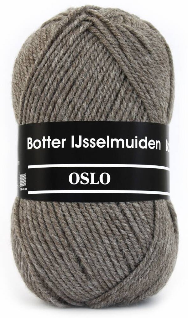 005 Oslo - bruin