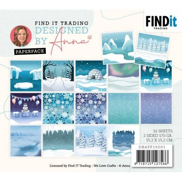 DBAPP10001  Winter days