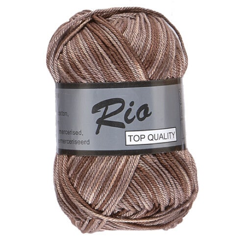 633 Rio Multi bruin