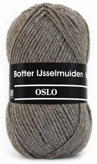 005 Oslo - bruin