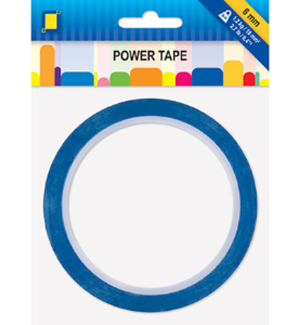 Power Tape - rol 10 mtr