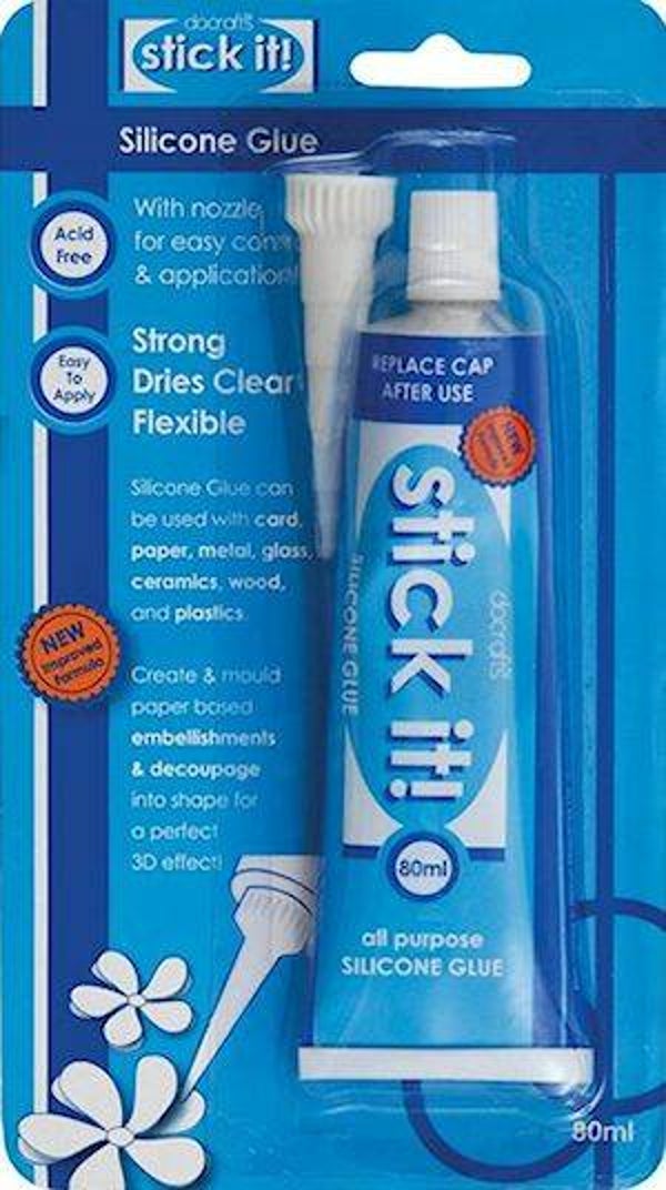 315303 3D siliconenkit tube 80 ml