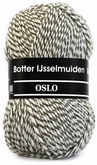 001 Oslo - beige/bruin