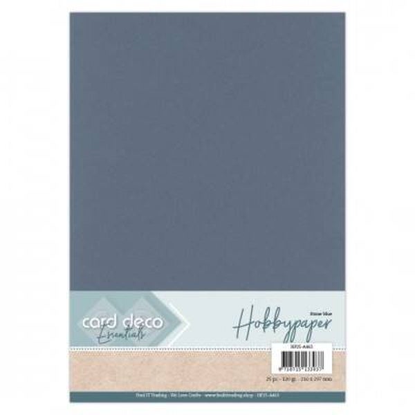 HP25-A463 Stone Hobbypapier