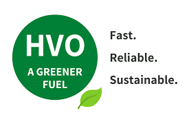 trasporto con gasolio bio diesel