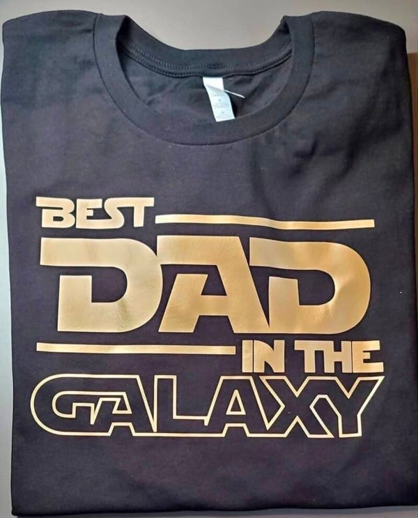 Shirt mannen Graphite L