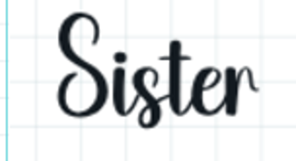 Sister