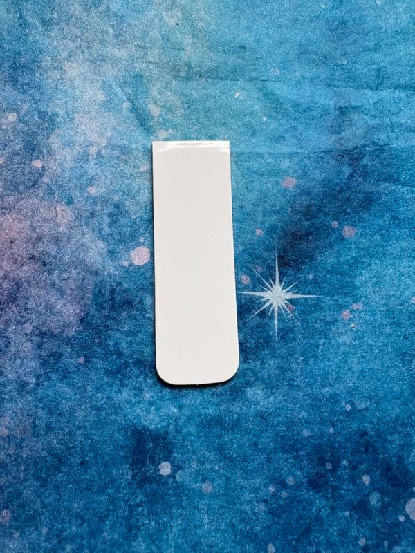 Kleine pagina magneet