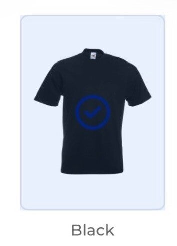 Heren shirt