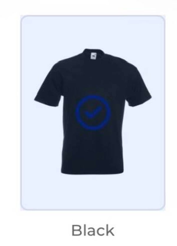 Heren shirt