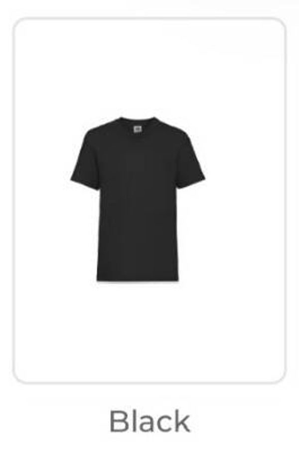 Kinder shirt