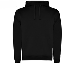 Heren hoodie
