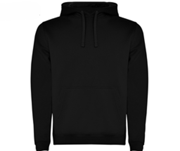 Heren hoodie