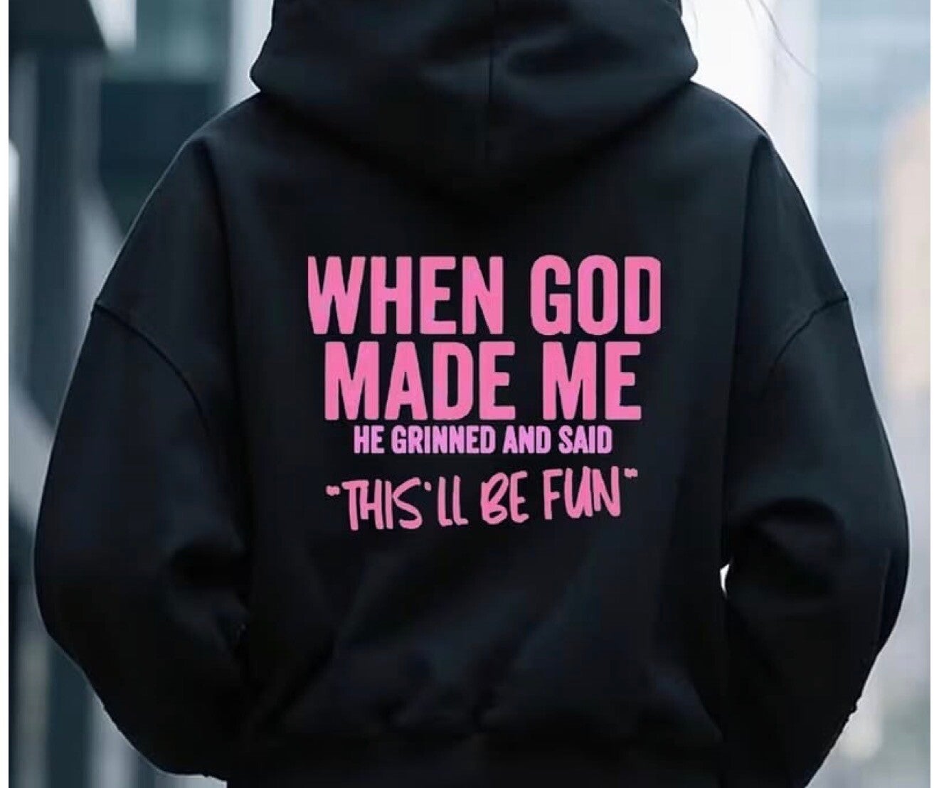 Hoodie