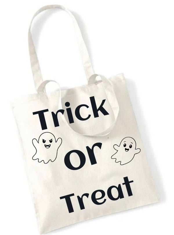 Tas Trick or Treat