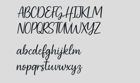 Lettertype