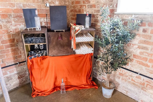 The Evening Entertainment Bureau