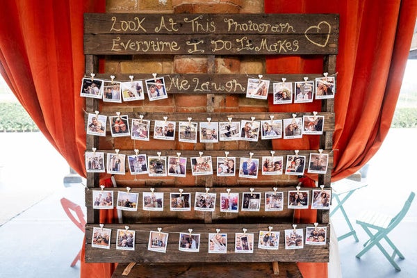 The Memory Pallet