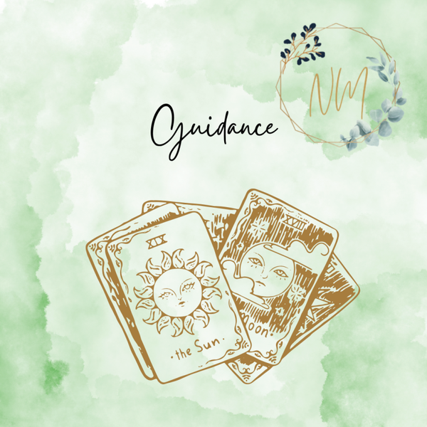 Guidance en Tarologie – Une Question