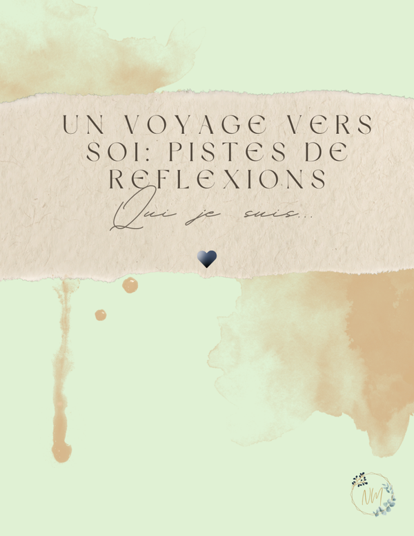 Un chemin vers soi: Guide  Audio 1