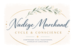 Nadège Marchand - Cycle &amp; Conscience