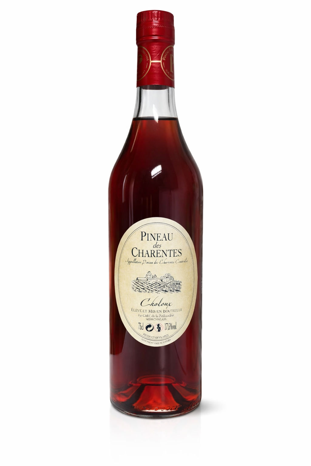 pineau des charentes, pineau rouge, pineau artisanal, sud charente, authentique, pineau choloux