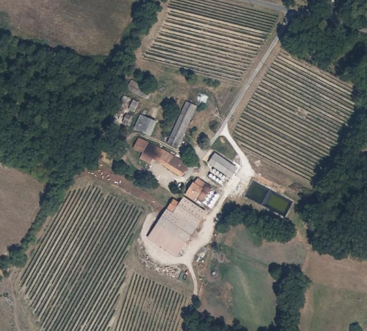 exploitation agriculture famille résilience évolution 