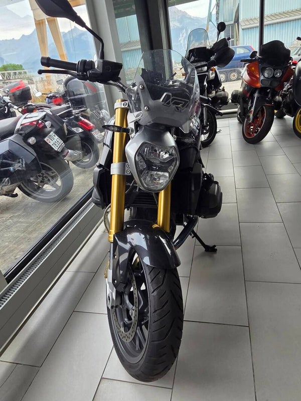 BMW R 1200 R