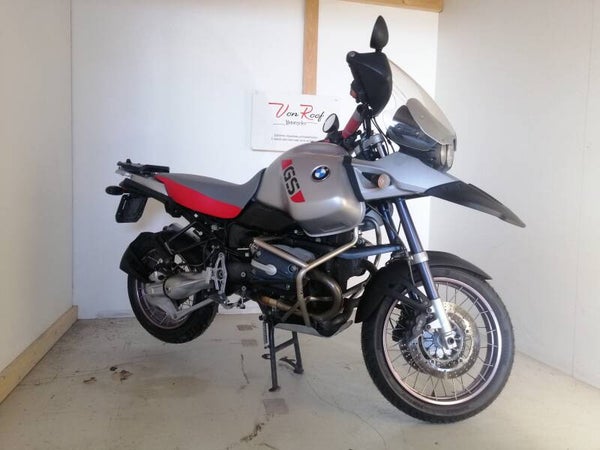 BMW R 1150 GS Adventure 2003 - 80 000km