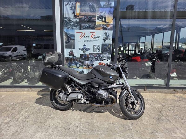 BMW R 1200 R 2011