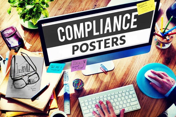7. WORKPLACE POSTER COMPLIANCE KIT