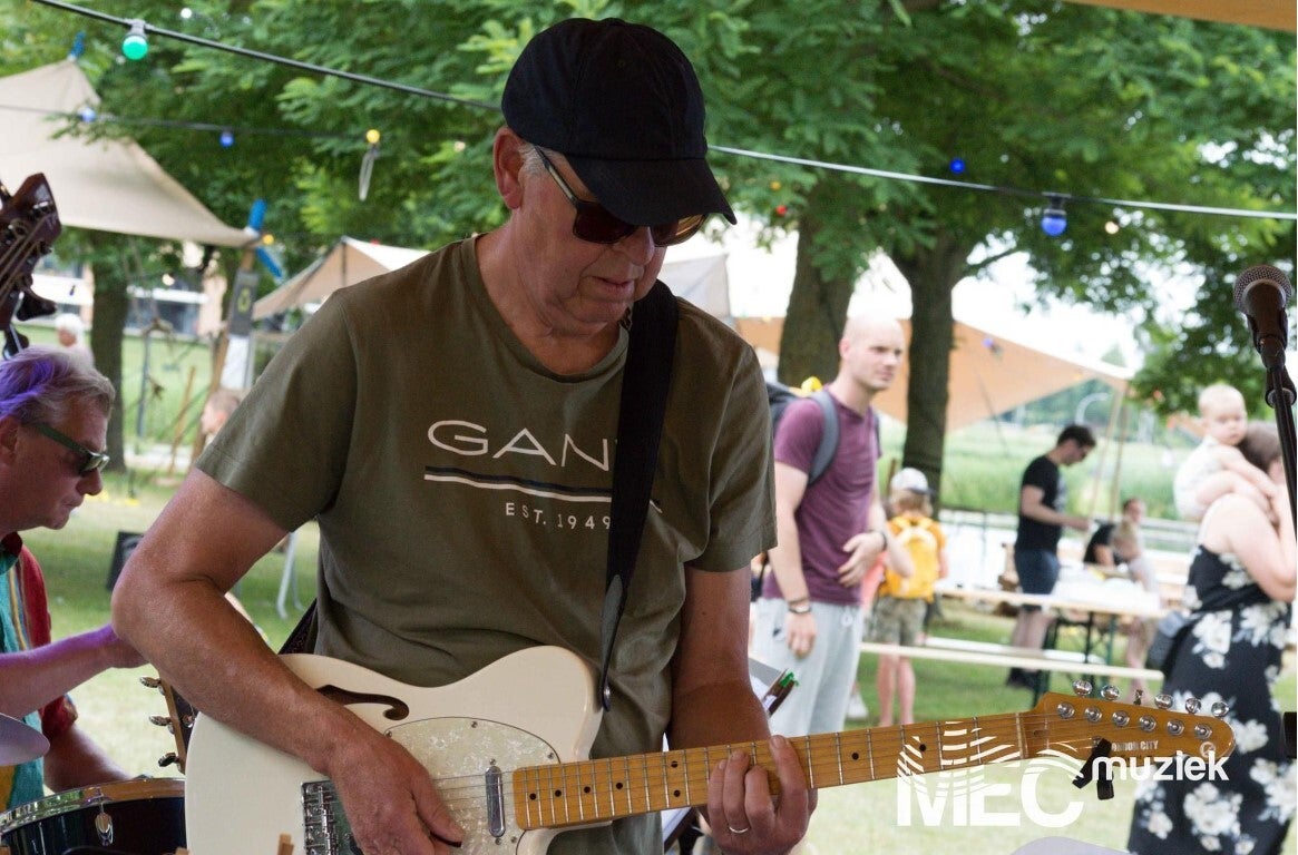 Direct Bandleden The Olstmen Brothers Bandleden, Olstmen