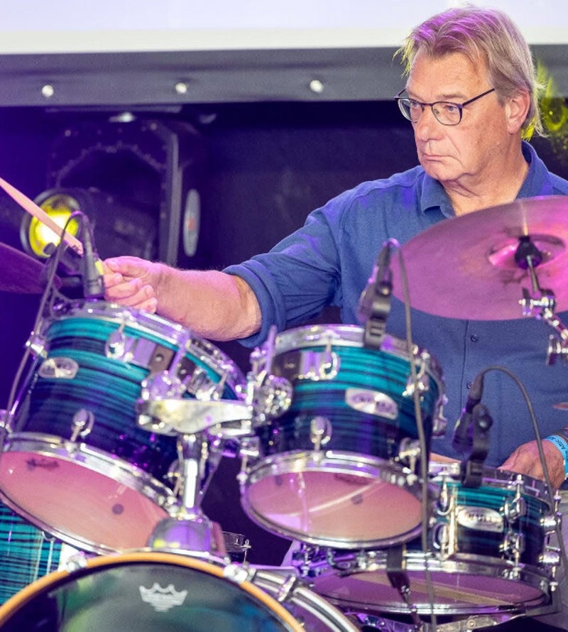 Direct Bandleden The Olstmen Brothers Bandleden, Olstmen