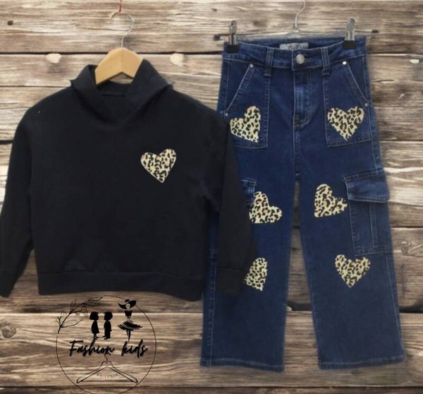 💥Cargo léopard 🦁