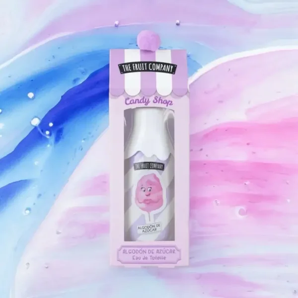 Eau de toilette