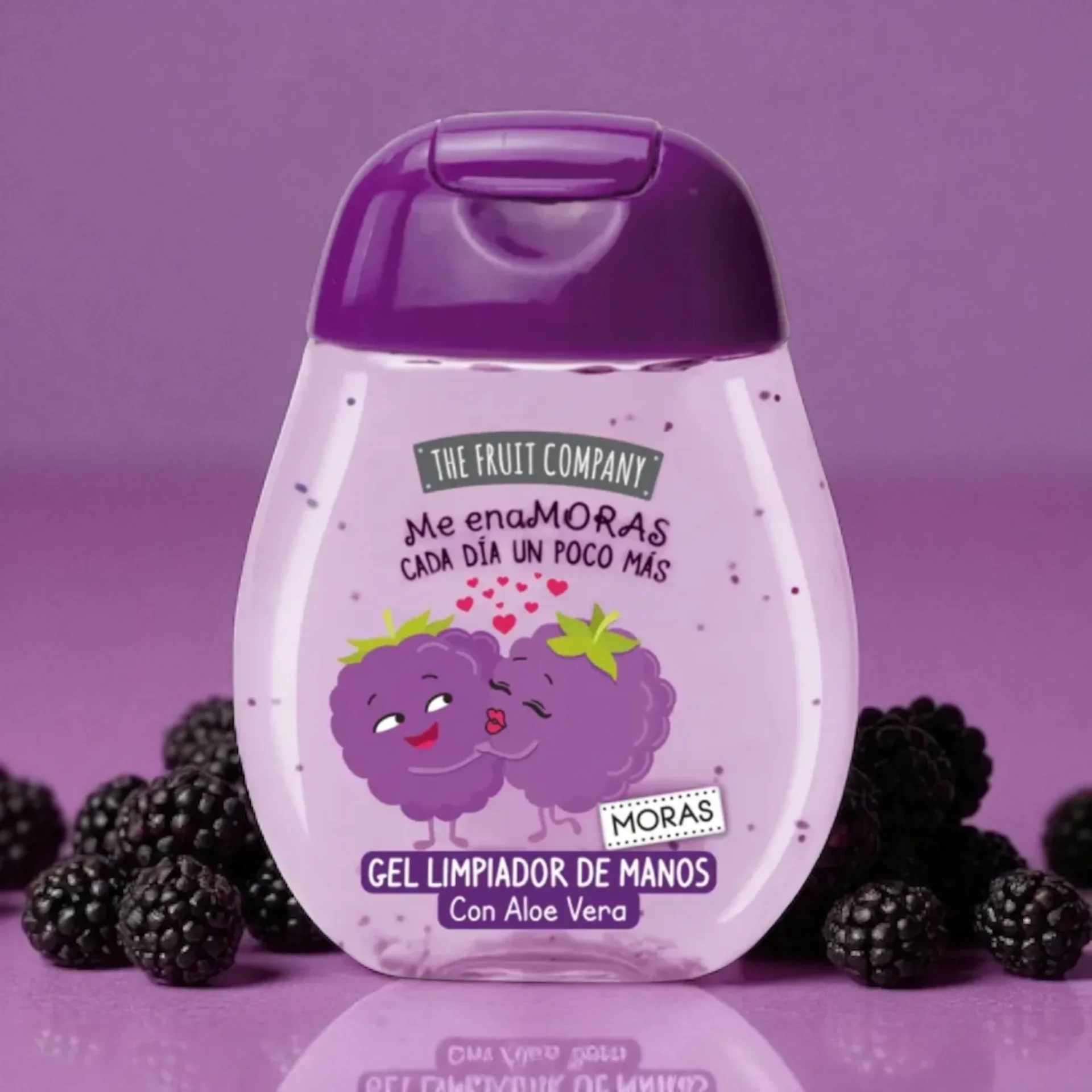 gel hydro-alcolique