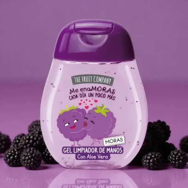 gel hydro-alcolique