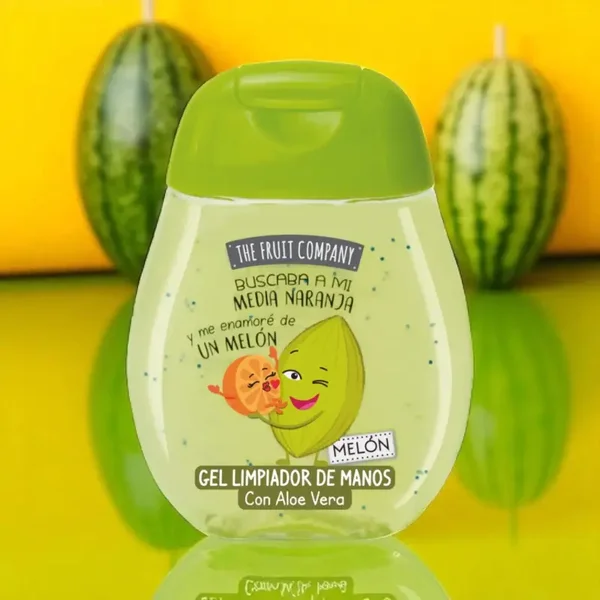 gel hydro-alcolique