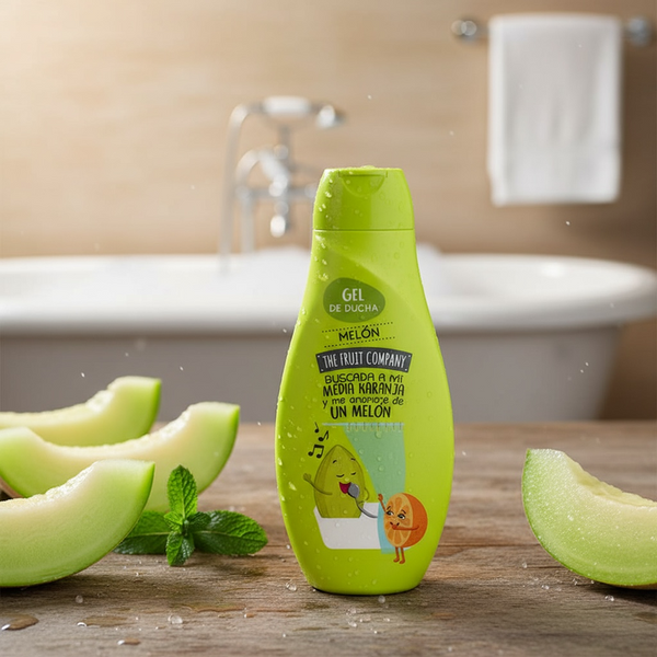 🍈Gel douche melon 🍈