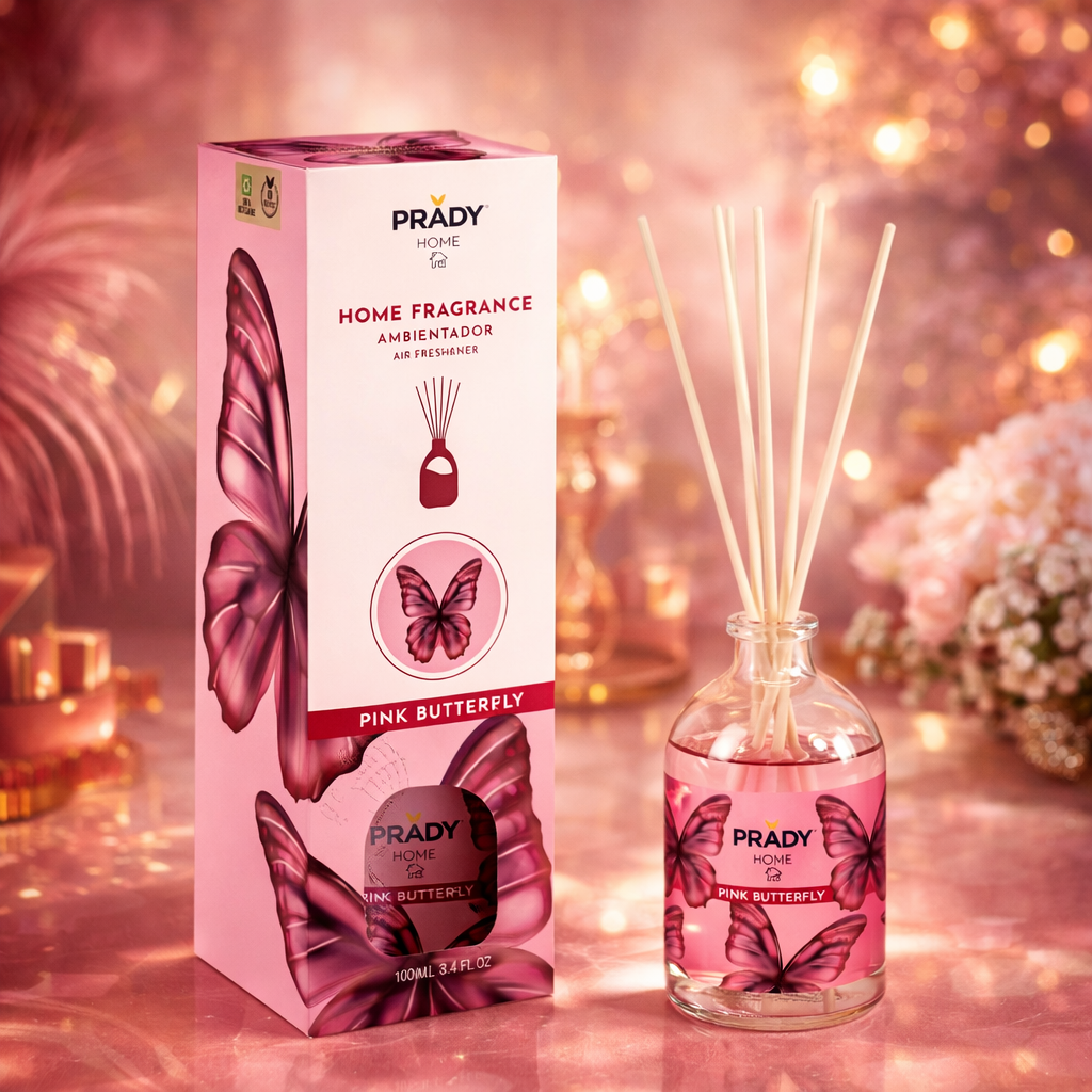 Mikado butterfly 🦋