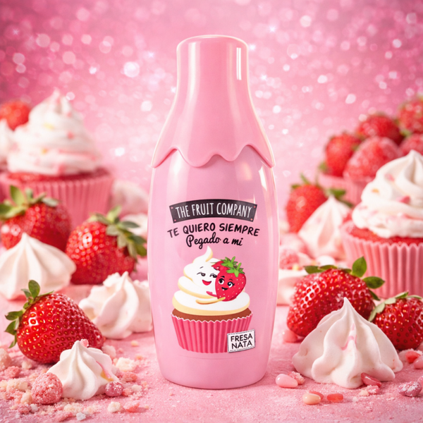 Eau de toilette fraise chantilly 🍓